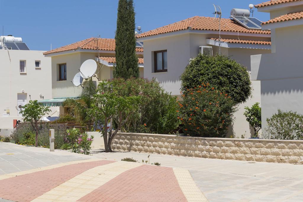 Chara Elizabeth No 2 Villa Protaras Quarto foto